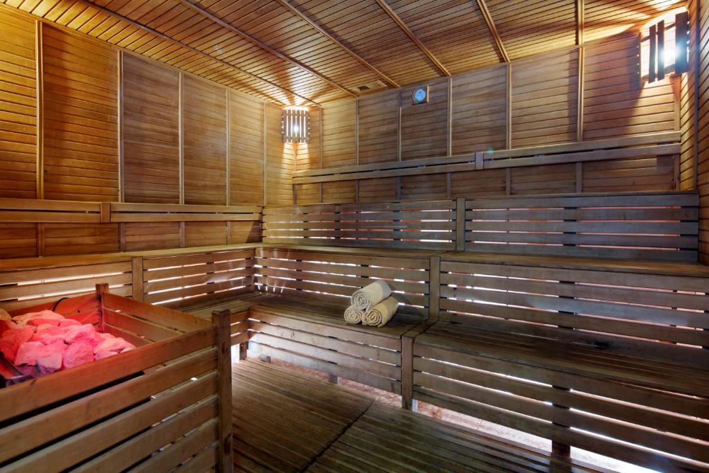 Miarosa Incekum Hotel 5*