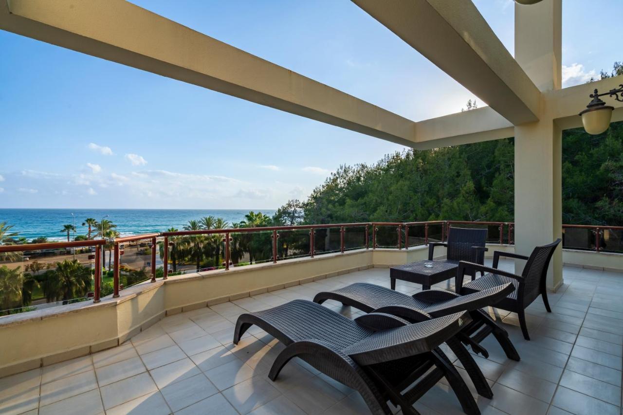 Otel Miarosa ıncekum Alanya