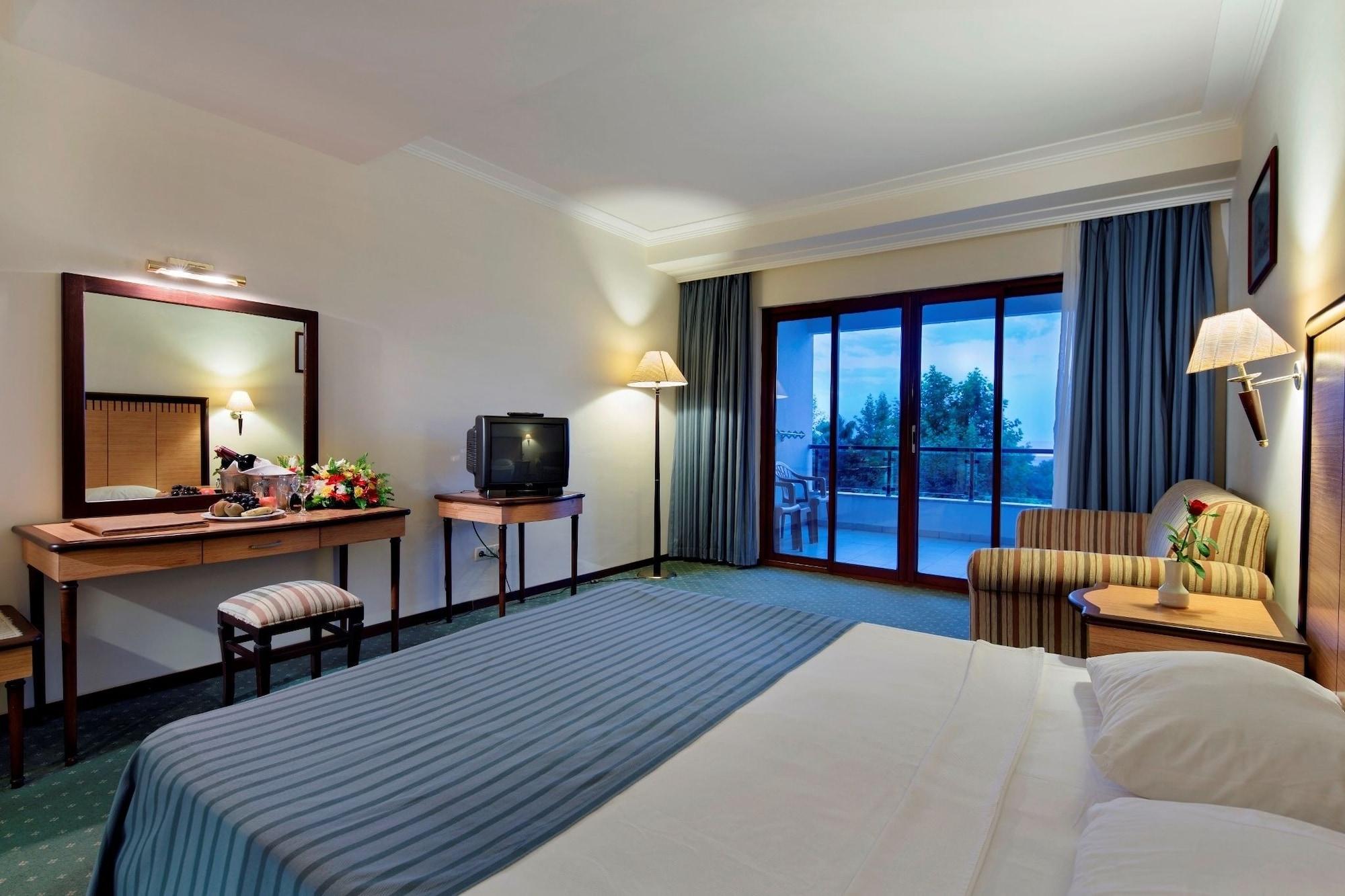 Miarosa ıncekum Otel