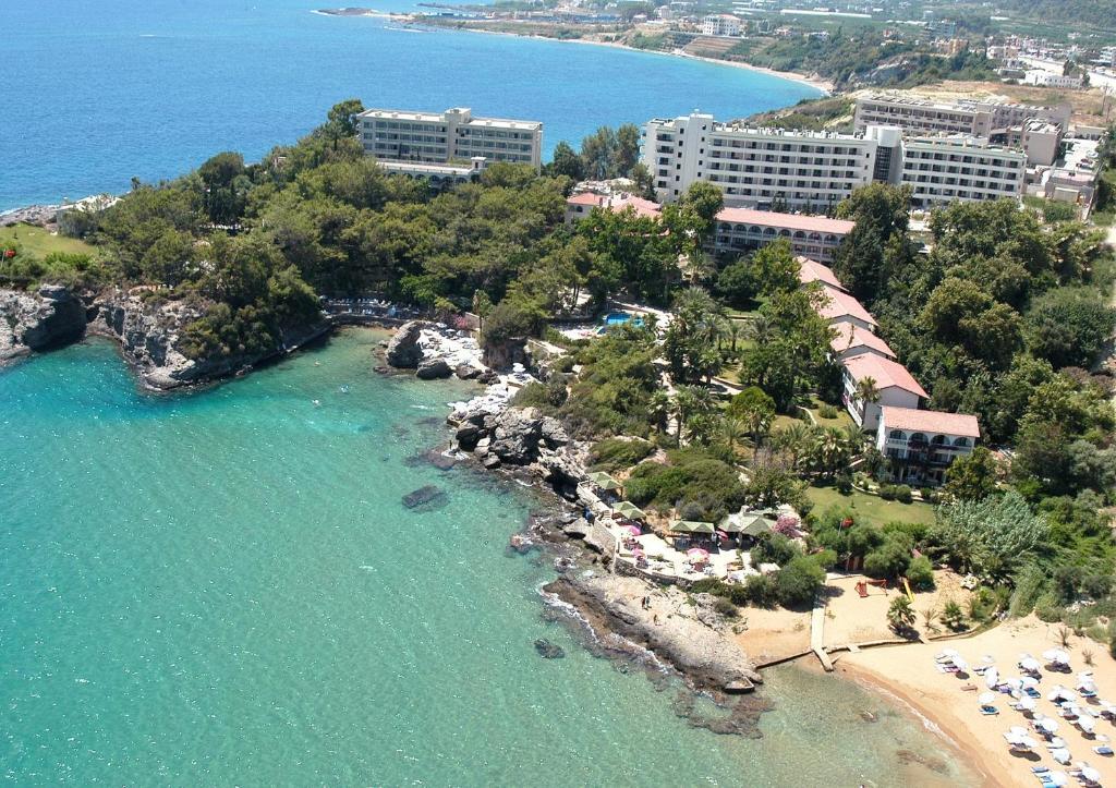 Miarosa ıncekum Alanya