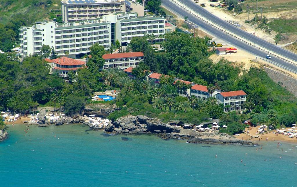 Miarosa ıncekum 5*