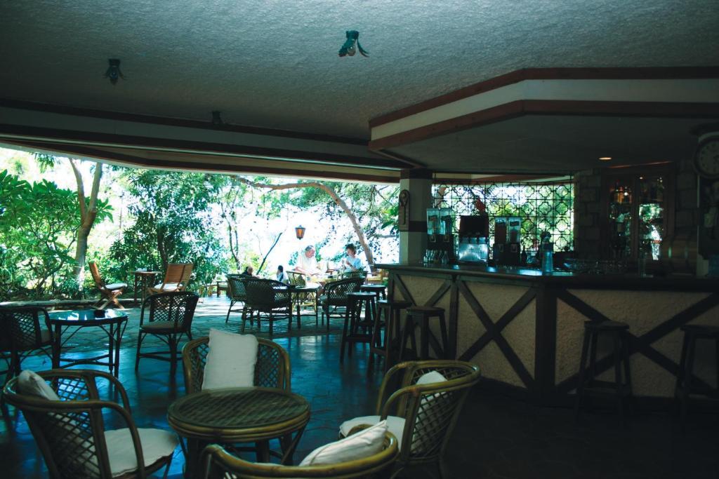 Miarosa ıncekum Alanya