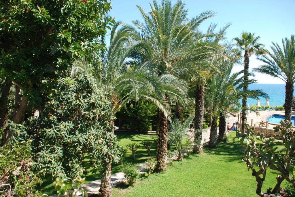 Miarosa ıncekum Otel Alanya