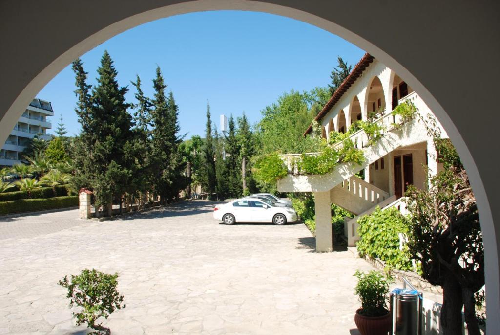 Miarosa ıncekum Otel