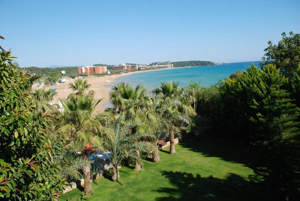 Miarosa ıncekum Alanya