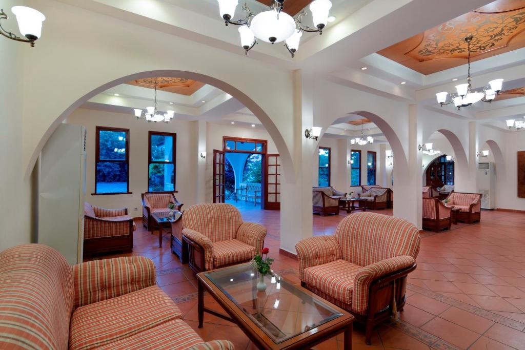 Miarosa ıncekum 5* Alanya
