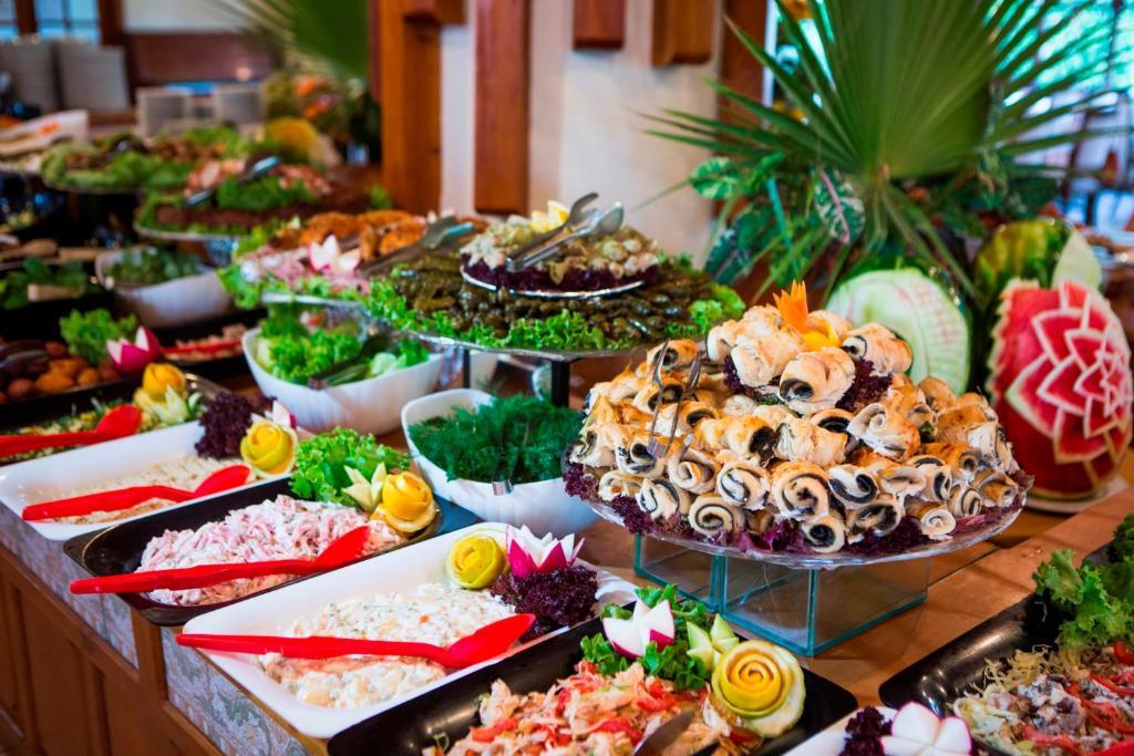 Miarosa ıncekum Otel 5*