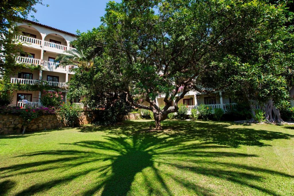 Otel Miarosa ıncekum Alanya