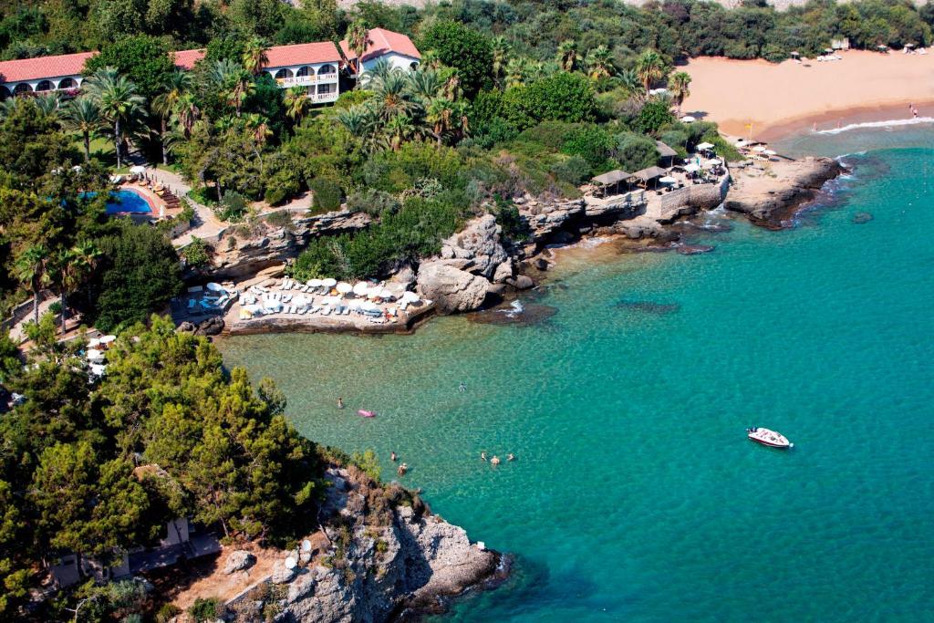 Otel Miarosa ıncekum Alanya
