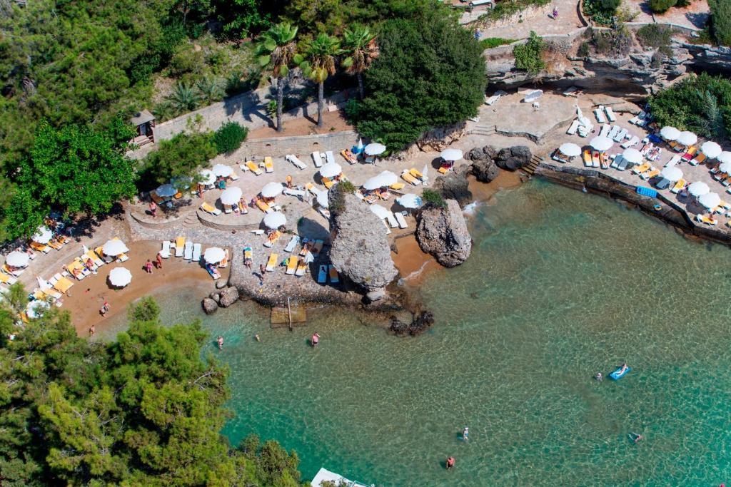 Miarosa ıncekum Alanya