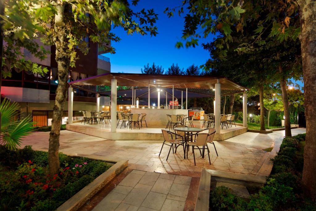 Otel Miarosa ıncekum Alanya