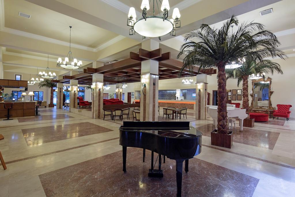 Miarosa ıncekum Otel 5*