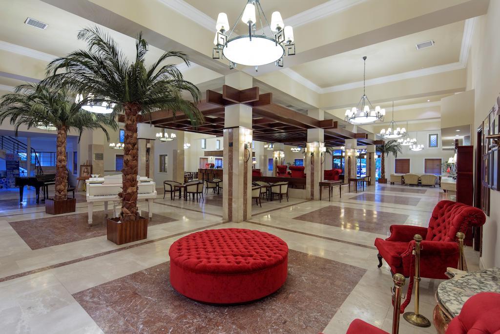 Otel Miarosa ıncekum Alanya