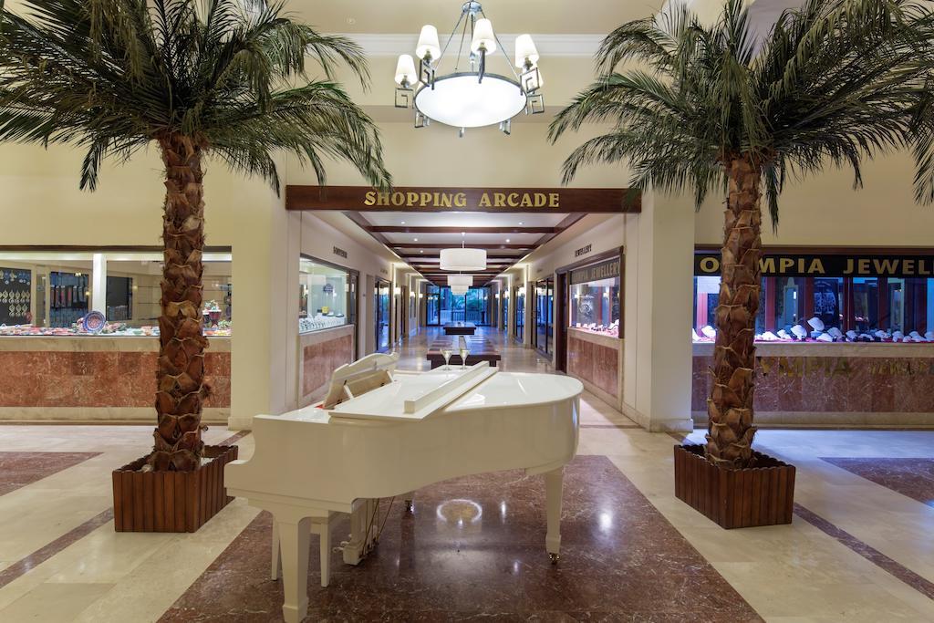 Otel Miarosa ıncekum