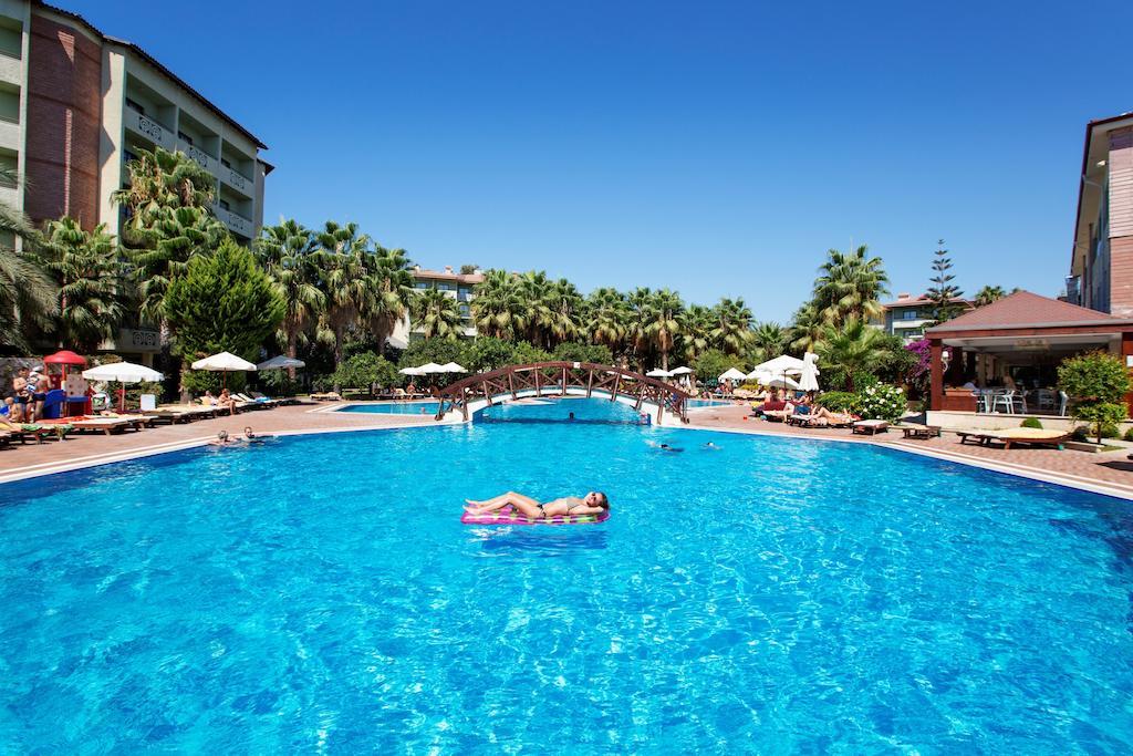 Miarosa ıncekum 5* Alanya