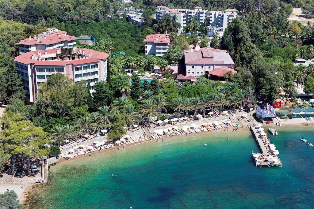 Otel Miarosa ıncekum