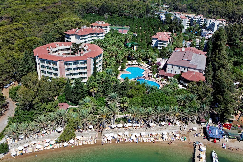 Otel Miarosa ıncekum Alanya