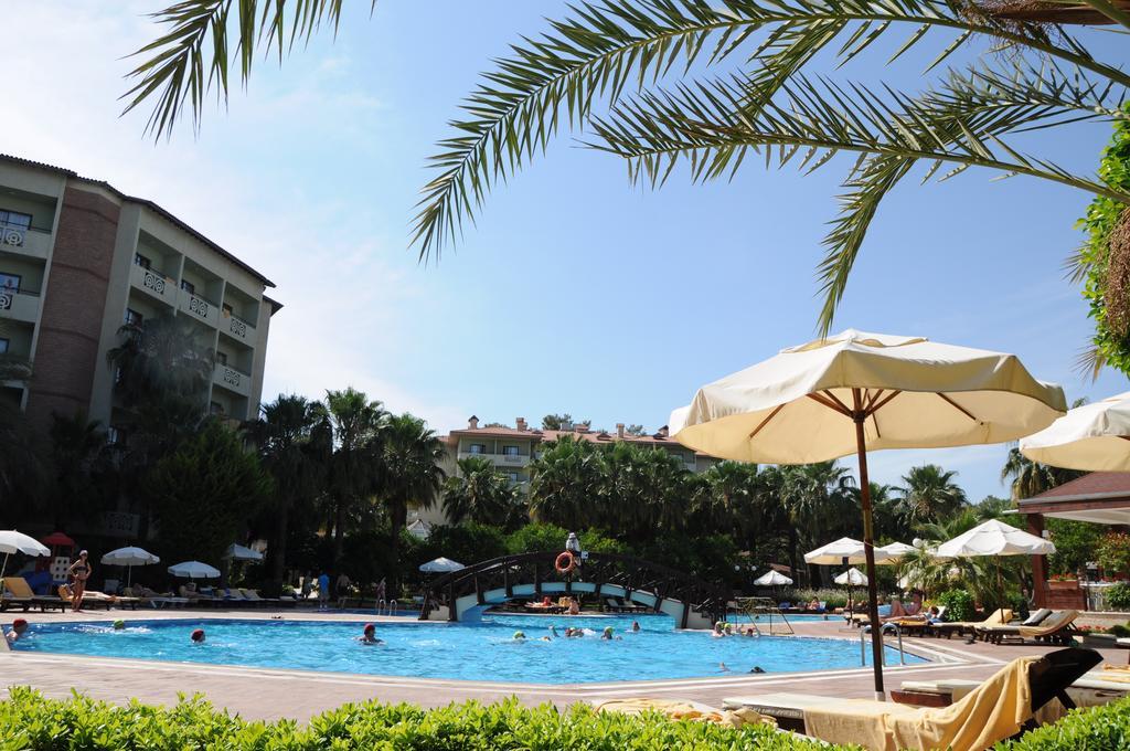 Otel Miarosa ıncekum 5*