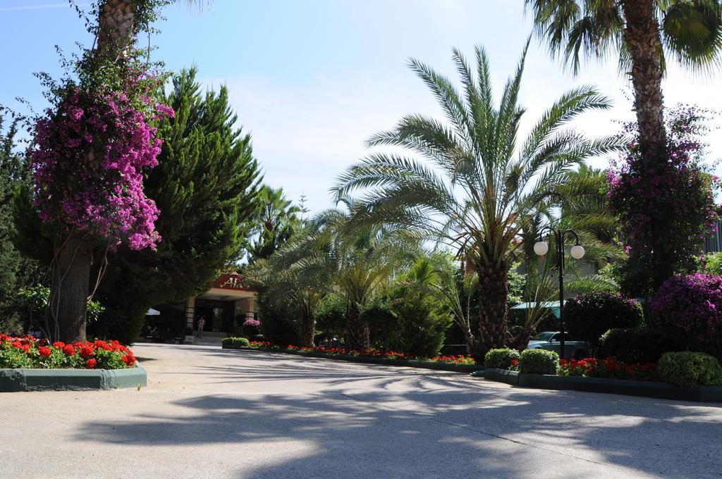 Miarosa ıncekum Otel 5*